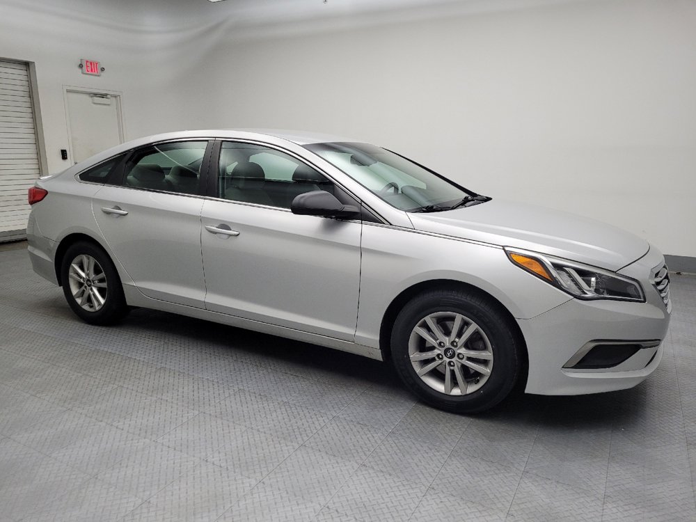 Used 2017 Hyundai Sonata SE image 11