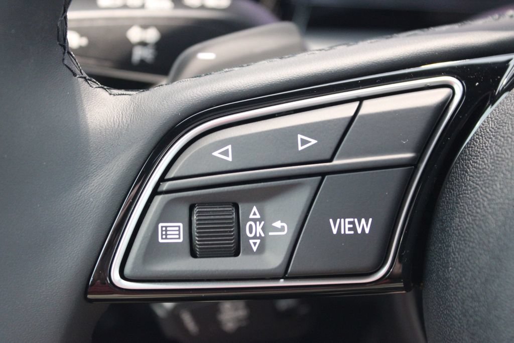New 2026 Audi A3 2.0T Premium AWD/4WD image 19