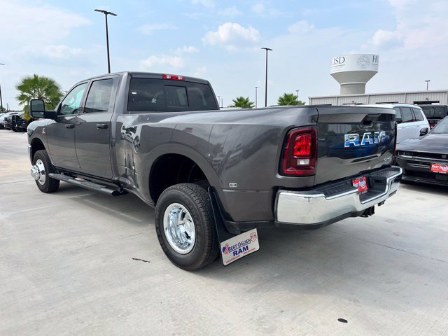 New 2027 RAM 3500 Tradesman AWD/4WD image 5