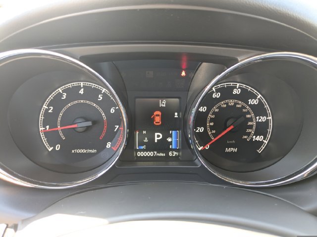 New 2026 Mitsubishi Outlander Sport LE AWD/4WD image 33