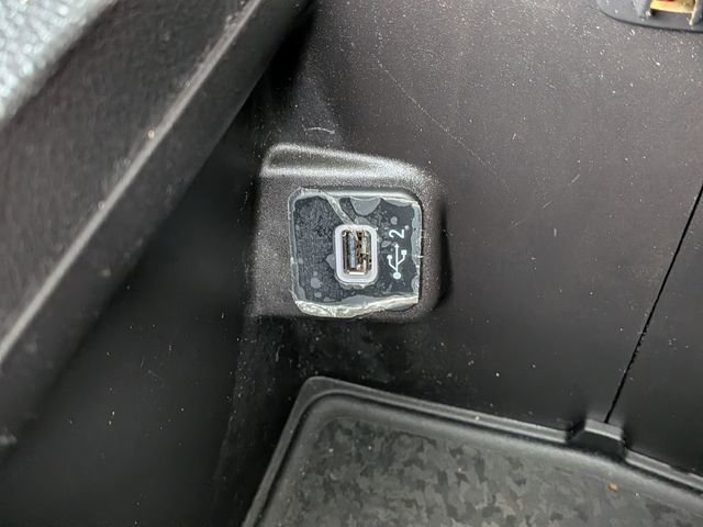 Certified 2025 Jeep Gladiator Sport image 22