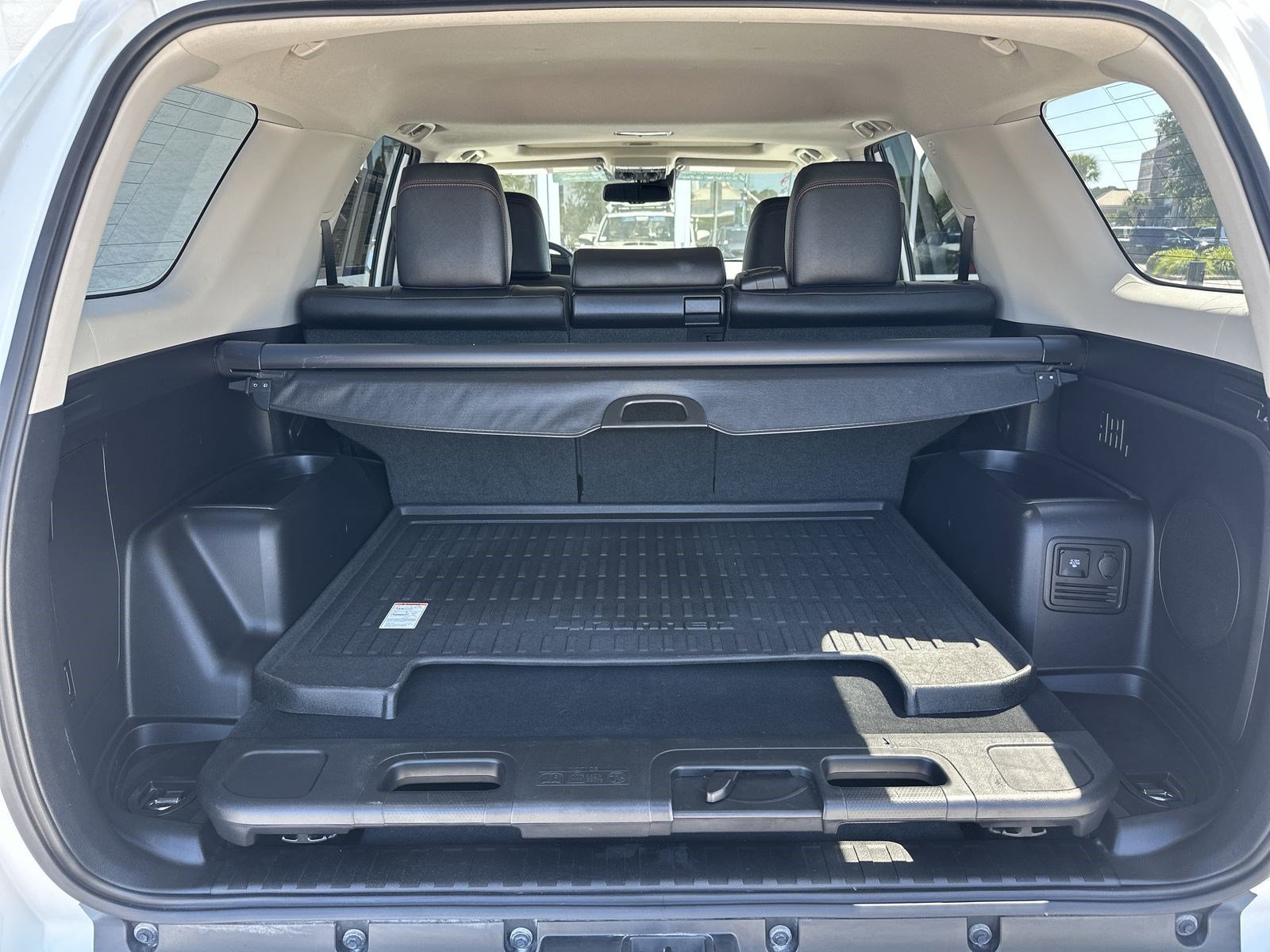 Used 2021 Toyota 4Runner TRD Pro image 32