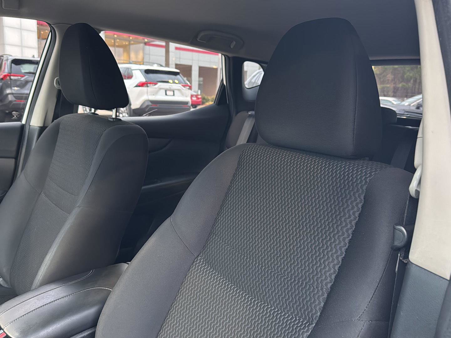 Used 2020 Nissan Rogue Sport S w/ Appearance Package image 25