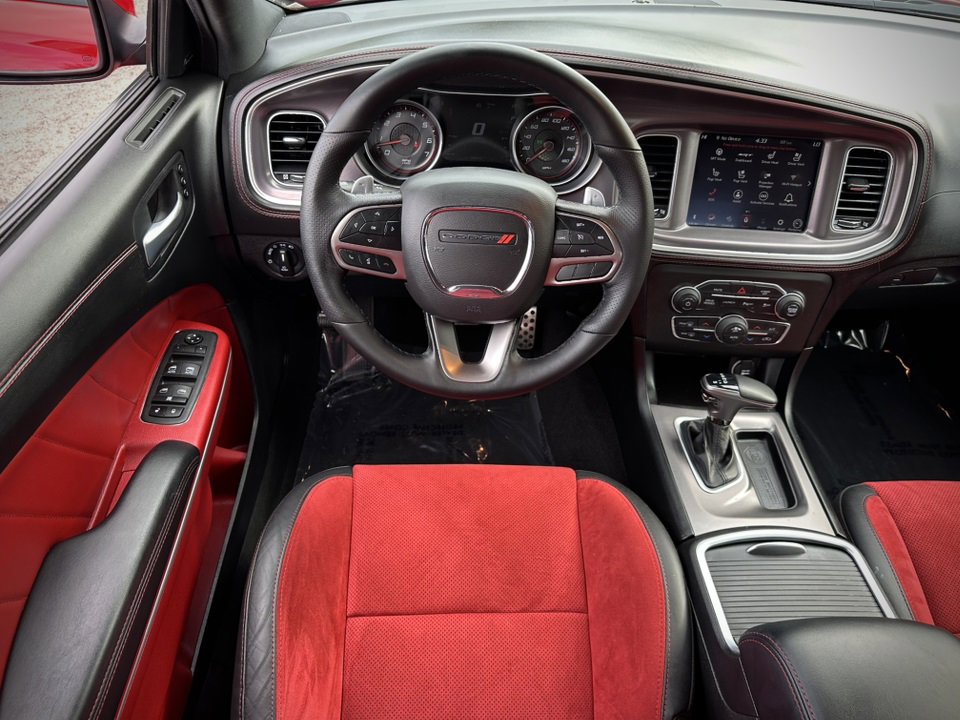 Used 2022 Dodge Charger Scat Pack w/ Plus Group image 25