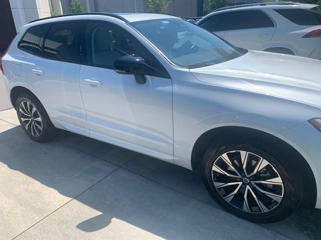 Used 2024 Volvo XC60 B5 Core w/ Protection Package Premier