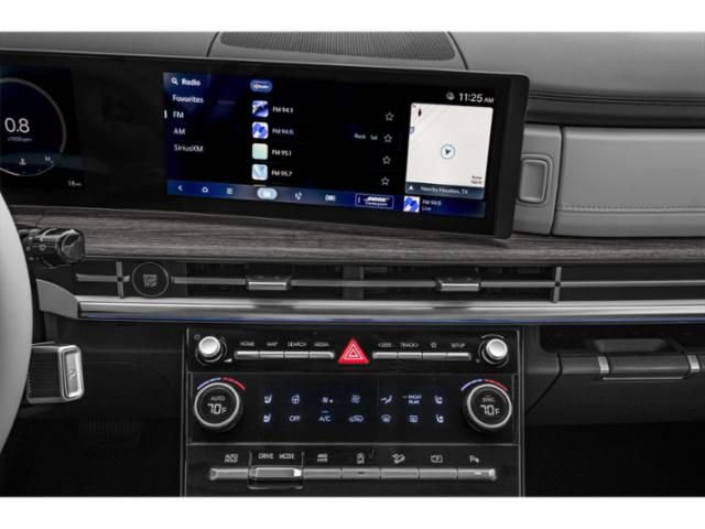 New 2027 Hyundai Santa Fe Limited AWD/4WD image 10