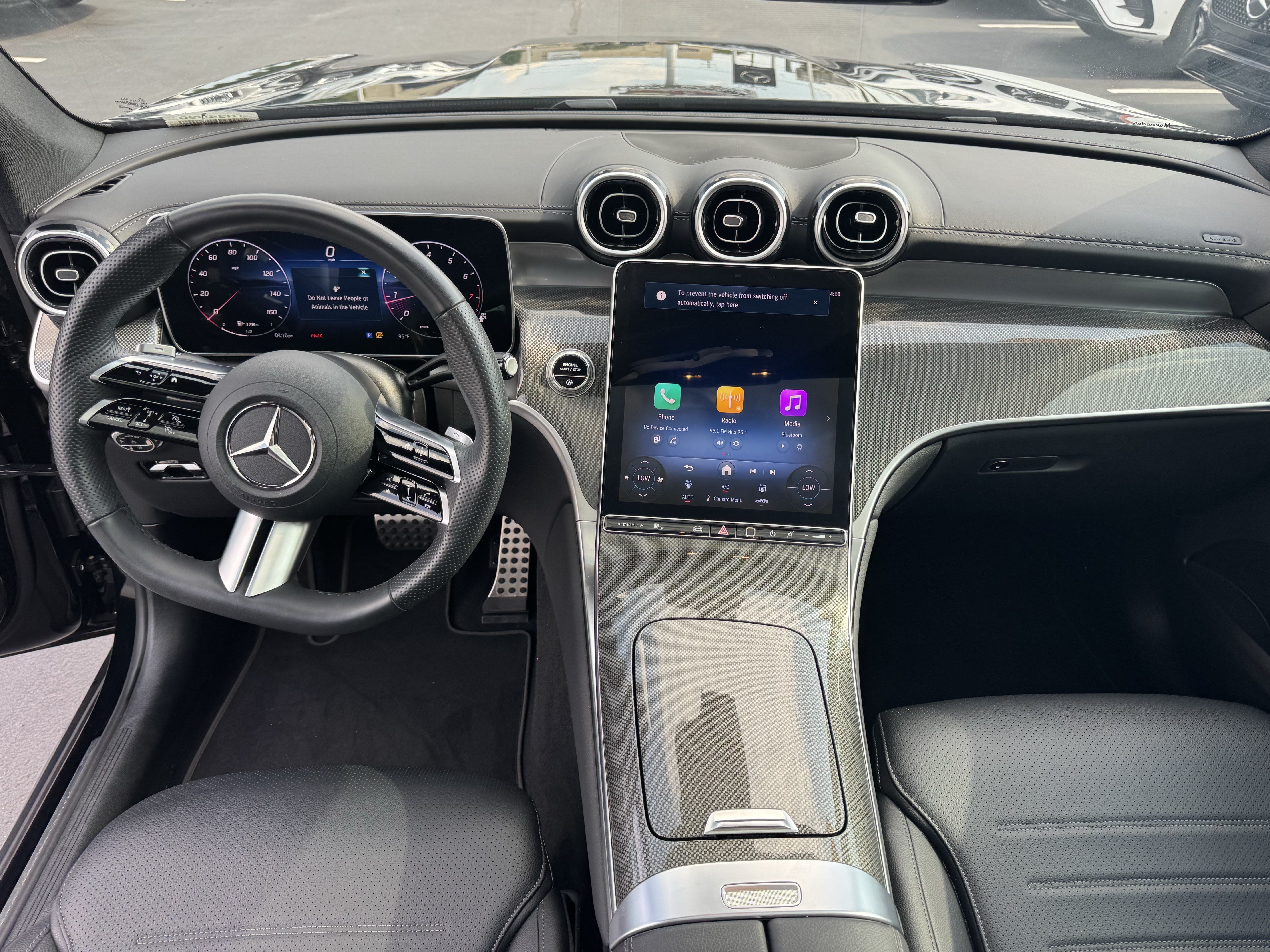 Certified 2026 Mercedes-Benz GLC 300 image 31