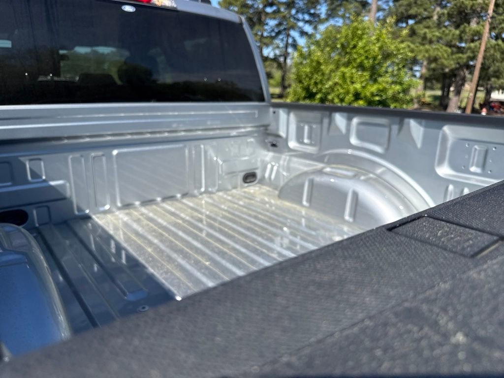 Used 2024 Ford F150 STX image 44