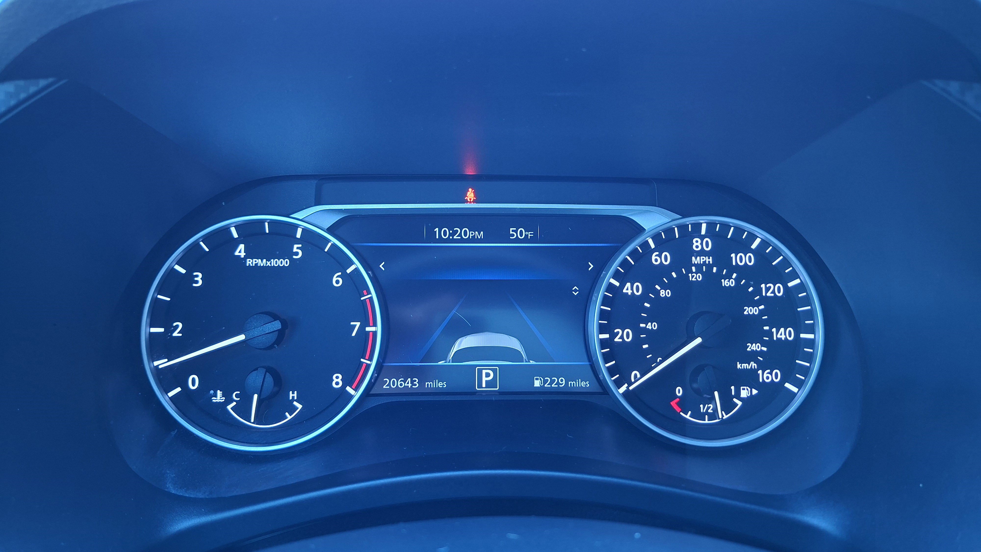 Certified 2023 Nissan Sentra SV w/ All-Weather Package image 12