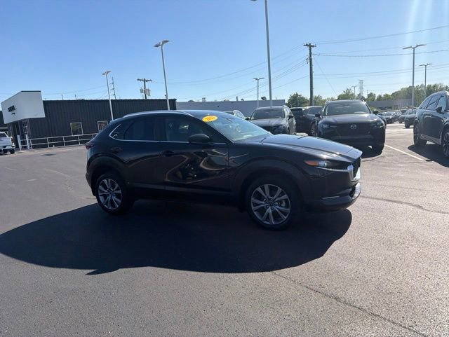 Used 2023 MAZDA CX-30 AWD 2.5 S w/ Preferred Package image 3