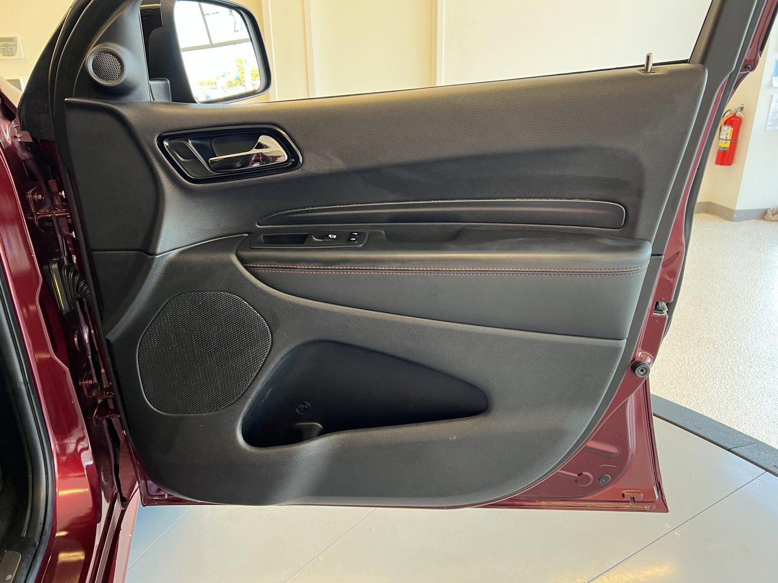 Used 2024 Dodge Durango R/T image 47