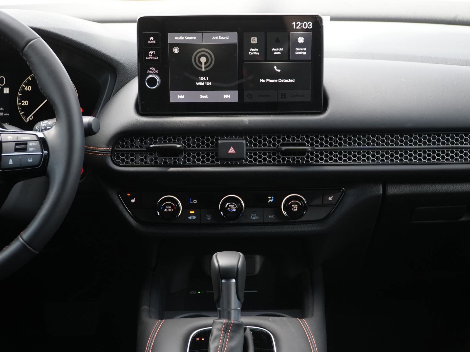 Used 2026 Honda HR-V Sport image 23