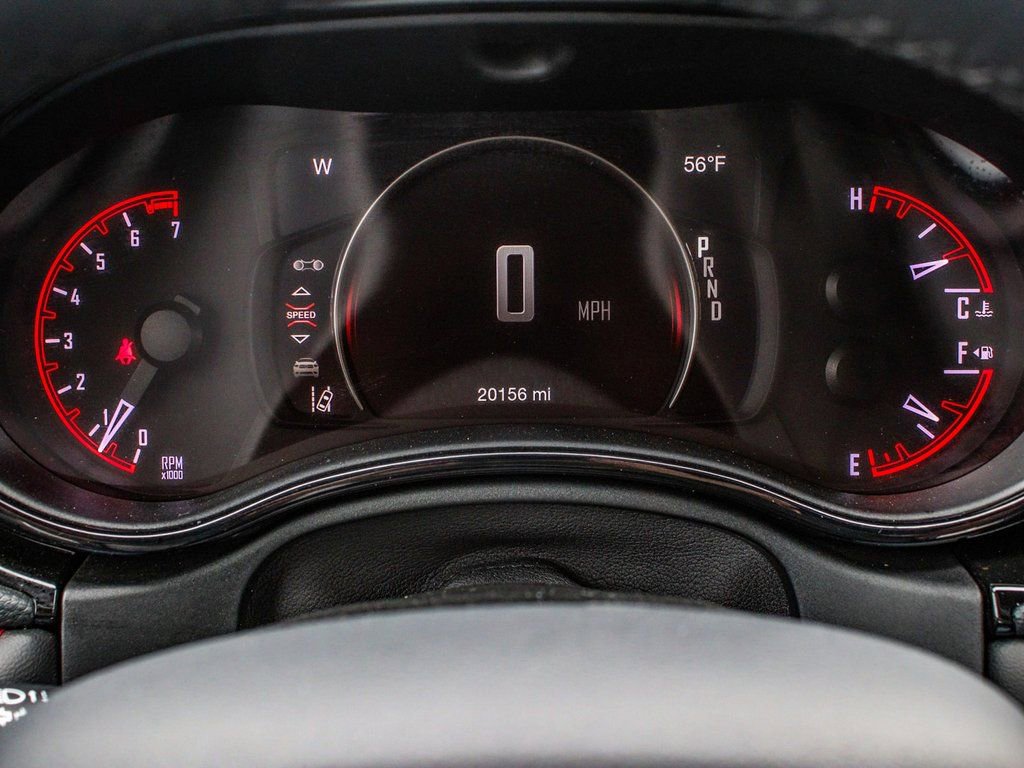 Used 2025 Dodge Durango GT AWD/4WD image 16