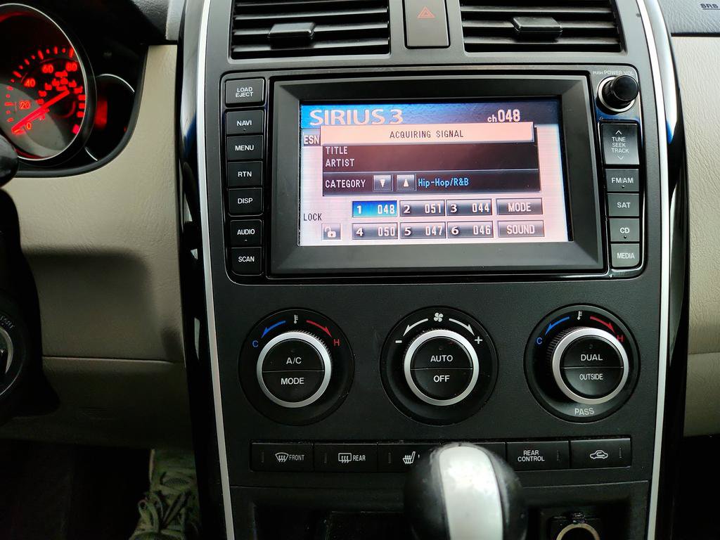 Used 2008 MAZDA CX-9 Touring w/ Touring Assistance Pkg FWD image 19
