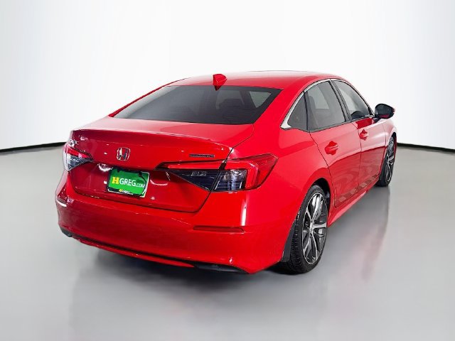 Used 2023 Honda Civic Touring image 10