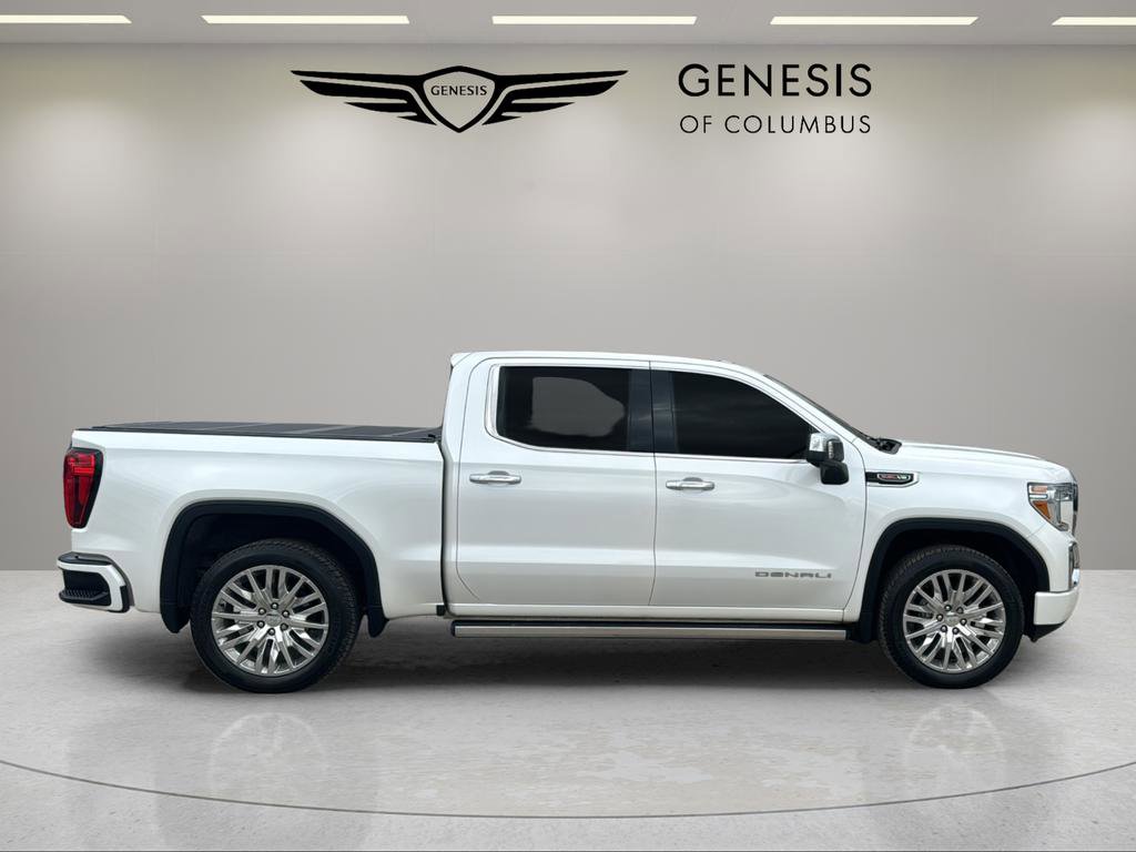 Used 2019 GMC Sierra 1500 Denali w/ Denali Ultimate Package image 6