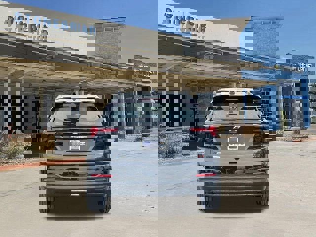 New 2027 Chevrolet Bolt RS w/ Technology Package image 5