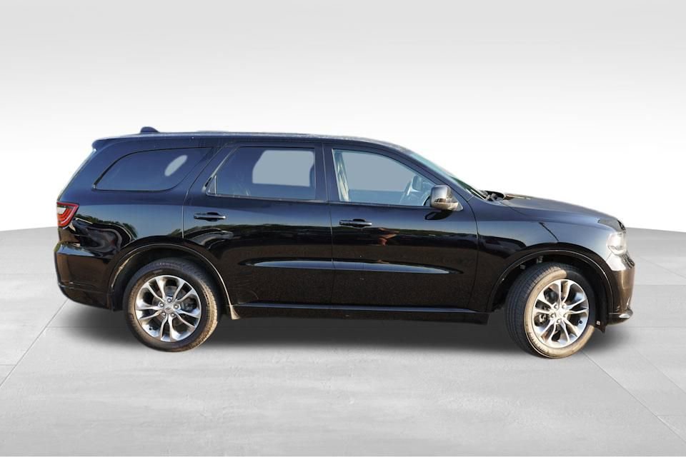 Used 2019 Dodge Durango GT w/ Trailer Tow Group IV image 3