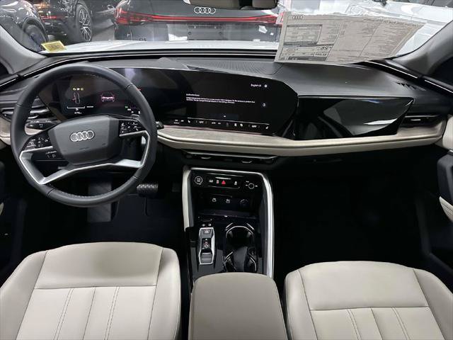 Used 2025 Audi Q5 Premium w/ Convenience Package AWD/4WD image 10