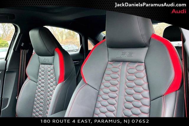 New 2026 Audi RS 3 AWD/4WD image 9