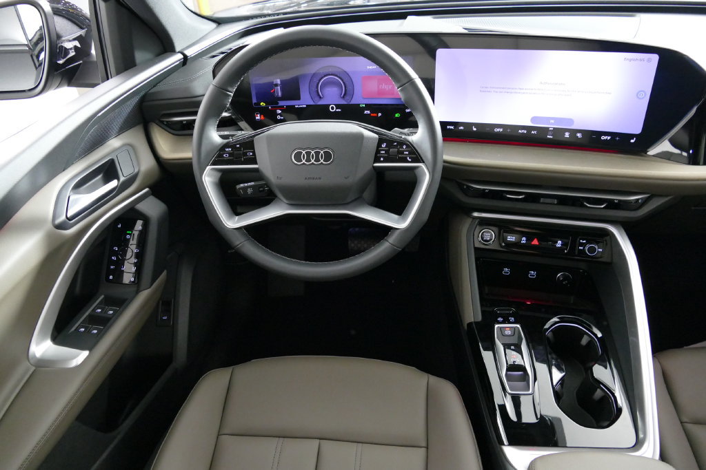 New 2026 Audi Q5 2.0T AWD/4WD image 24