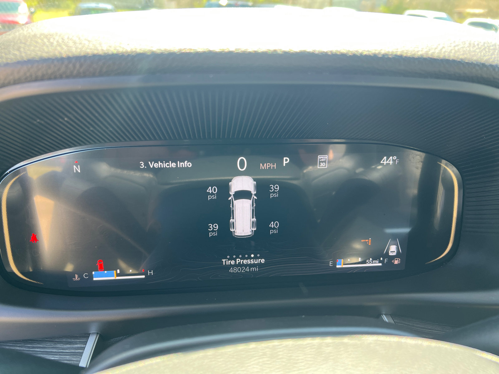 Used 2024 Jeep Wagoneer L Series III w/ Premium Group I image 37