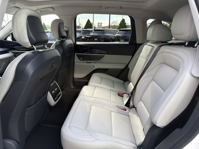 New 2026 Lincoln Nautilus Premier w/ Equipment Group 102A AWD/4WD image 16