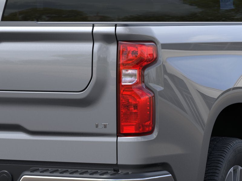 New 2026 Chevrolet Silverado 1500 LT RWD image 39