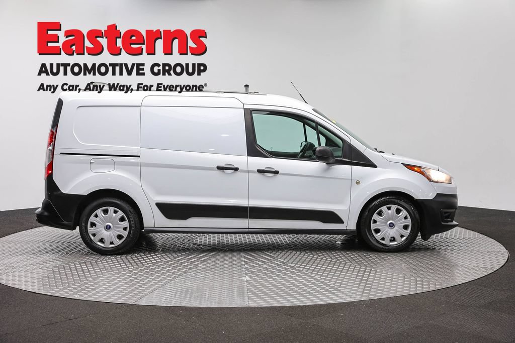 Used 2019 Ford Transit Connect XL FWD image 4