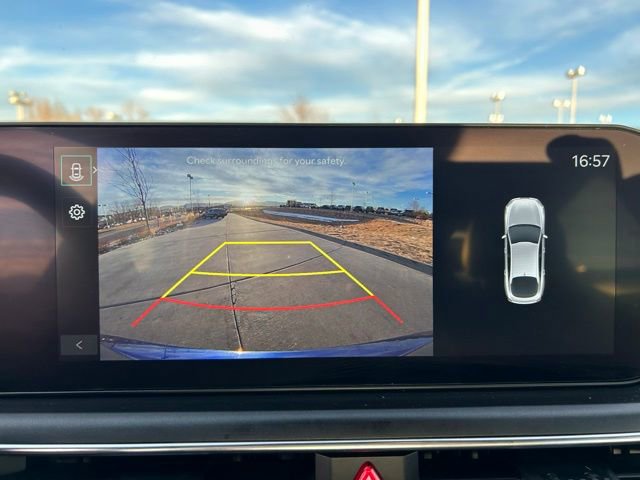 Used 2025 Kia K5 GT-Line image 18