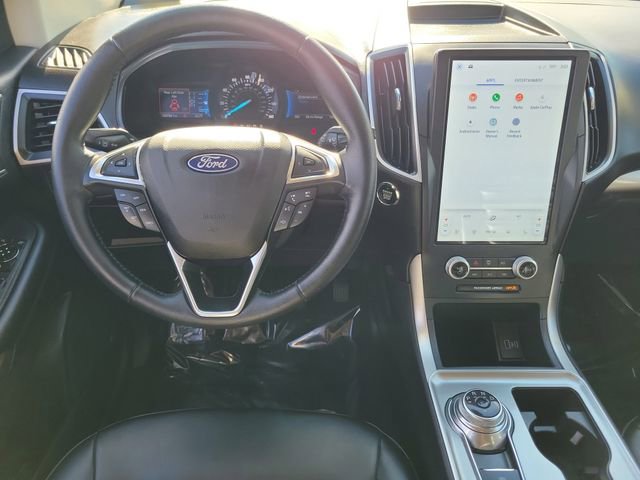 Certified 2023 Ford Edge SEL w/ Convenience Package image 4