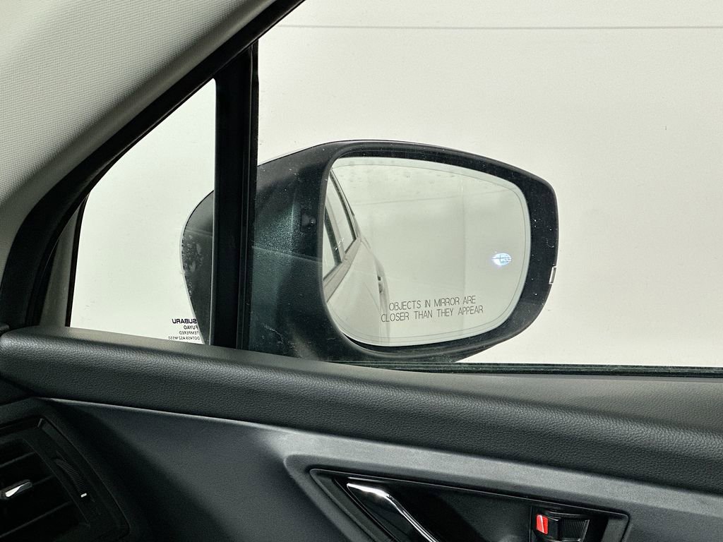 New 2026 Subaru Ascent Limited Bronze image 24