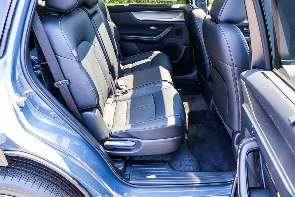 New 2025 MAZDA CX-70 Plug-In Hybrid w/ Premium Pkg image 40