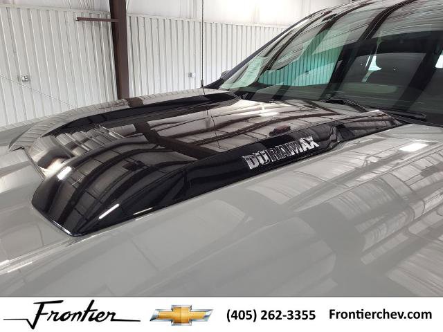 Used 2024 Chevrolet Silverado 1500 Custom Trail Boss image 19