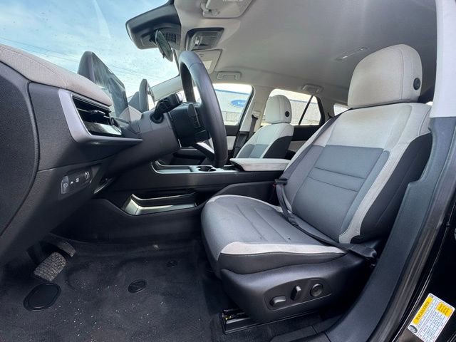 Used 2024 Honda Prologue EX image 13