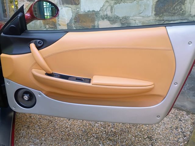 Used 2000 Ferrari 360 Modena RWD image 40