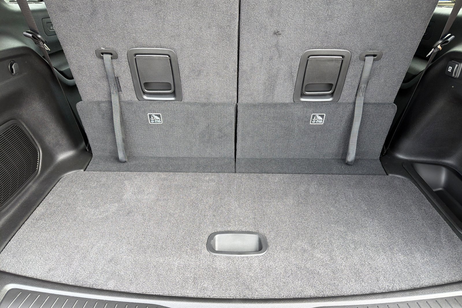 New 2026 Jeep Grand Cherokee L Limited w/ Limited Altitude Package image 14