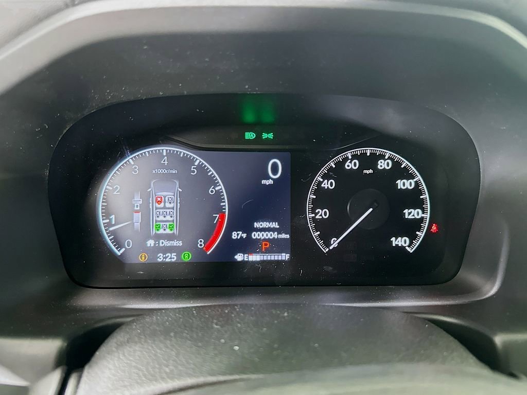 New 2026 Honda Odyssey Elite image 12