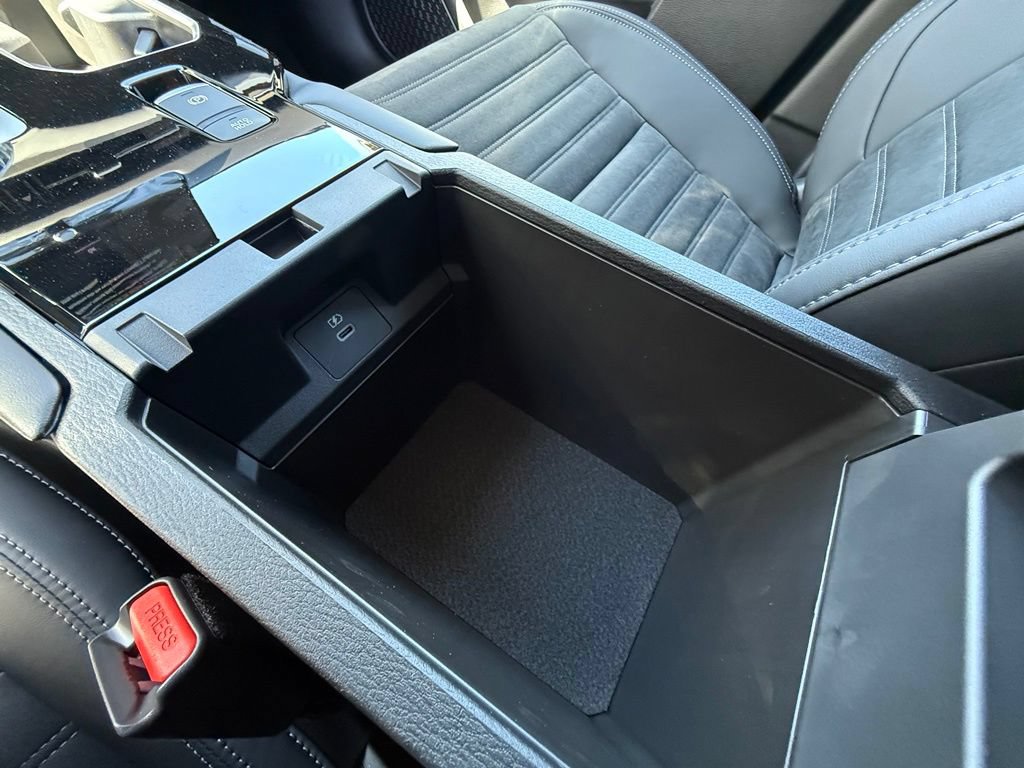 New 2026 Mitsubishi Outlander SE AWD/4WD image 33