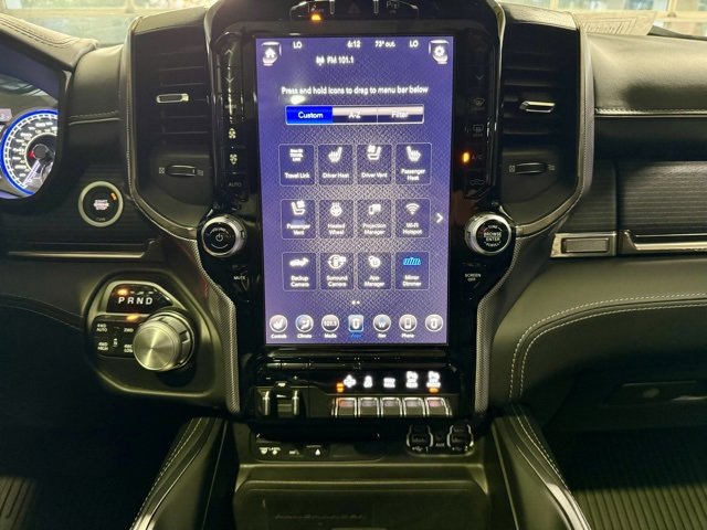 Used 2019 RAM 1500 Limited image 21