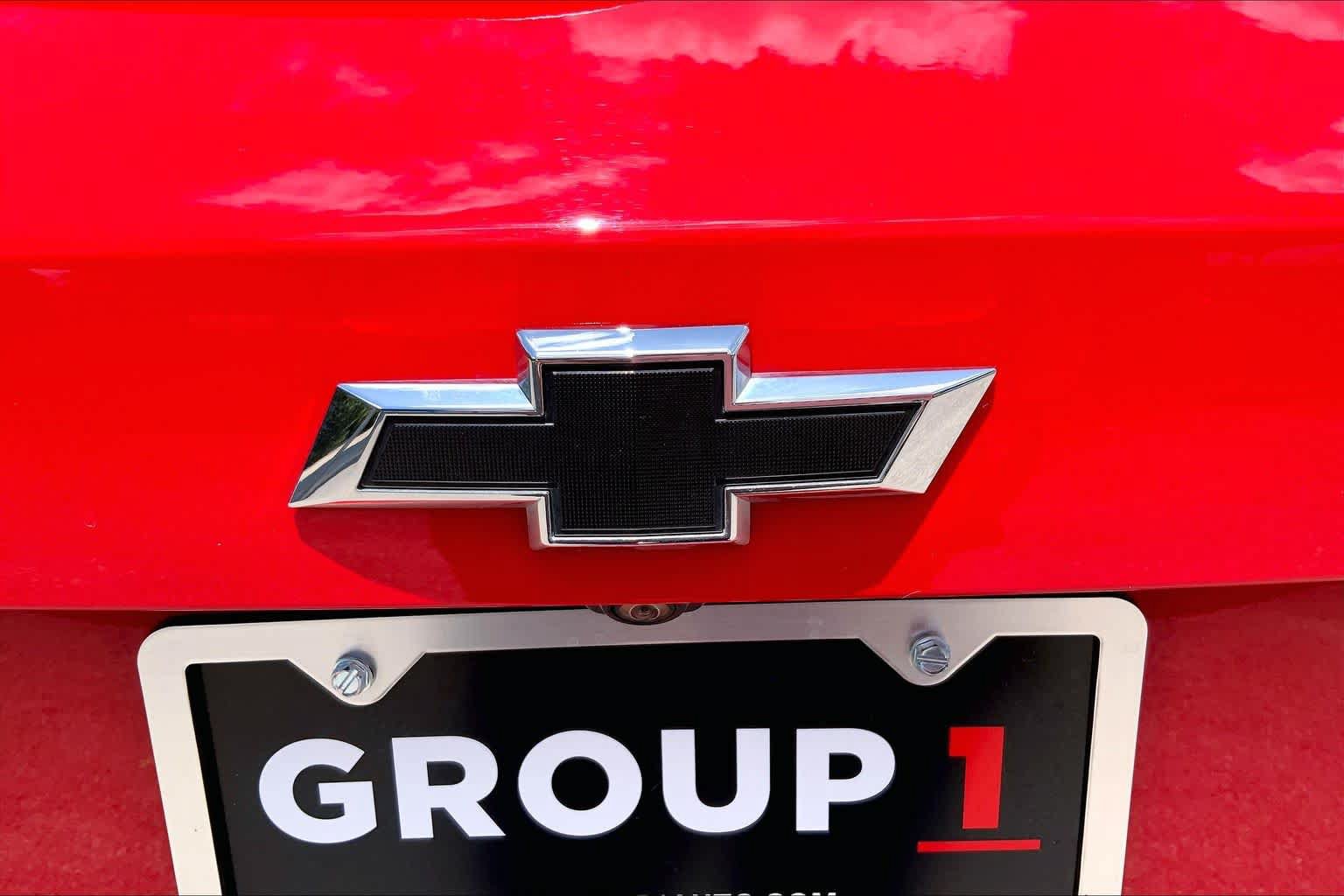 Used 2022 Chevrolet Blazer RS w/ Enhanced Convenience Package FWD image 31