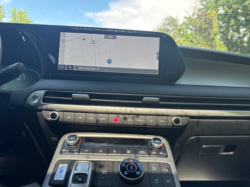 Used 2024 Hyundai Palisade XRT AWD/4WD image 29