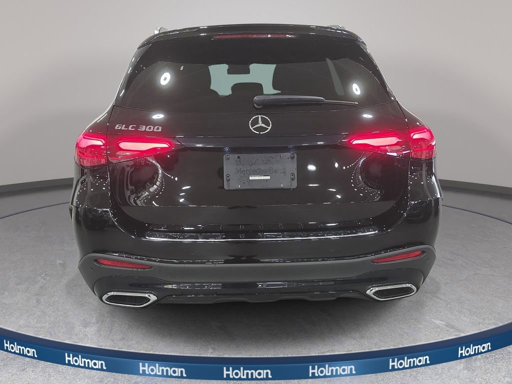 Used 2023 Mercedes-Benz GLC 300 image 7