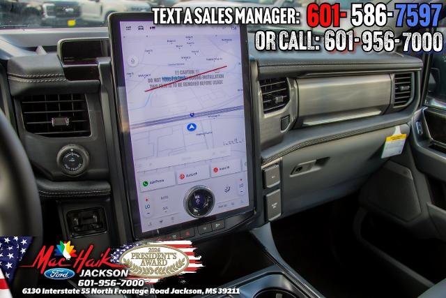 New 2025 Ford F150 Lightning Flash image 11