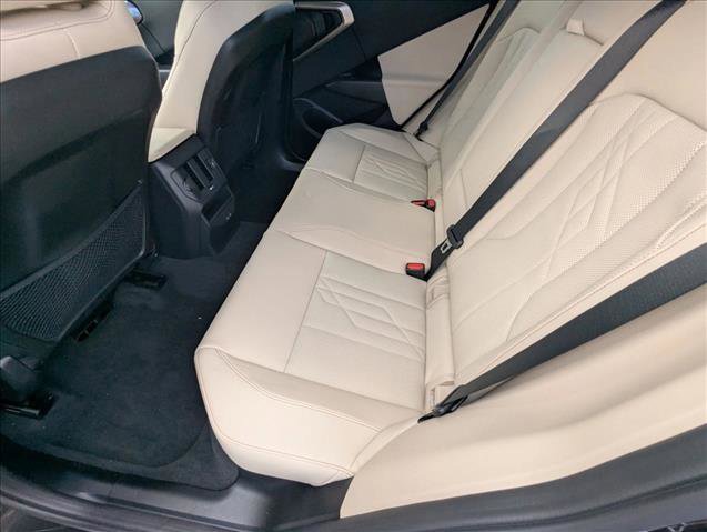 Certified 2025 BMW X3 xDrive30i image 15