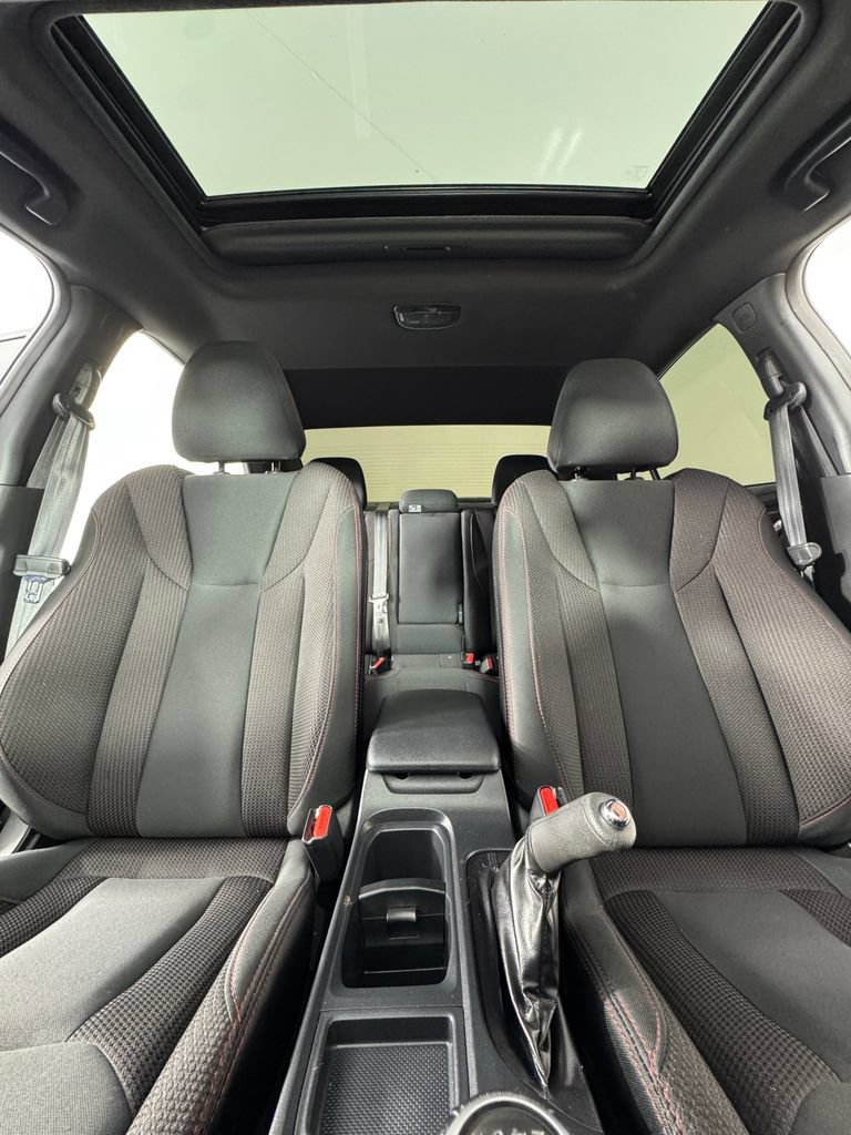 Certified 2024 Subaru WRX Premium AWD/4WD image 17