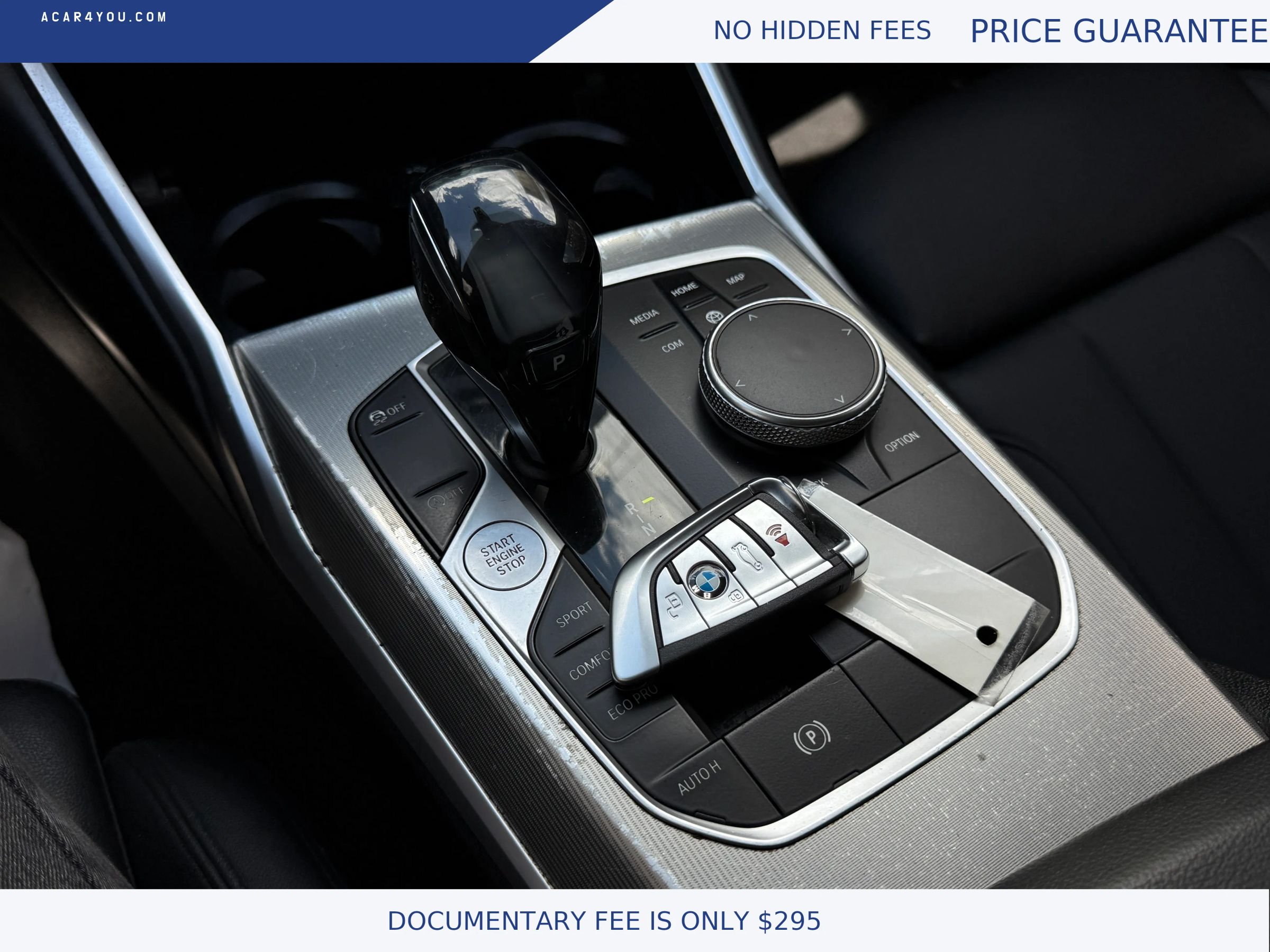 Used 2019 BMW 330i xDrive Sedan AWD/4WD image 17