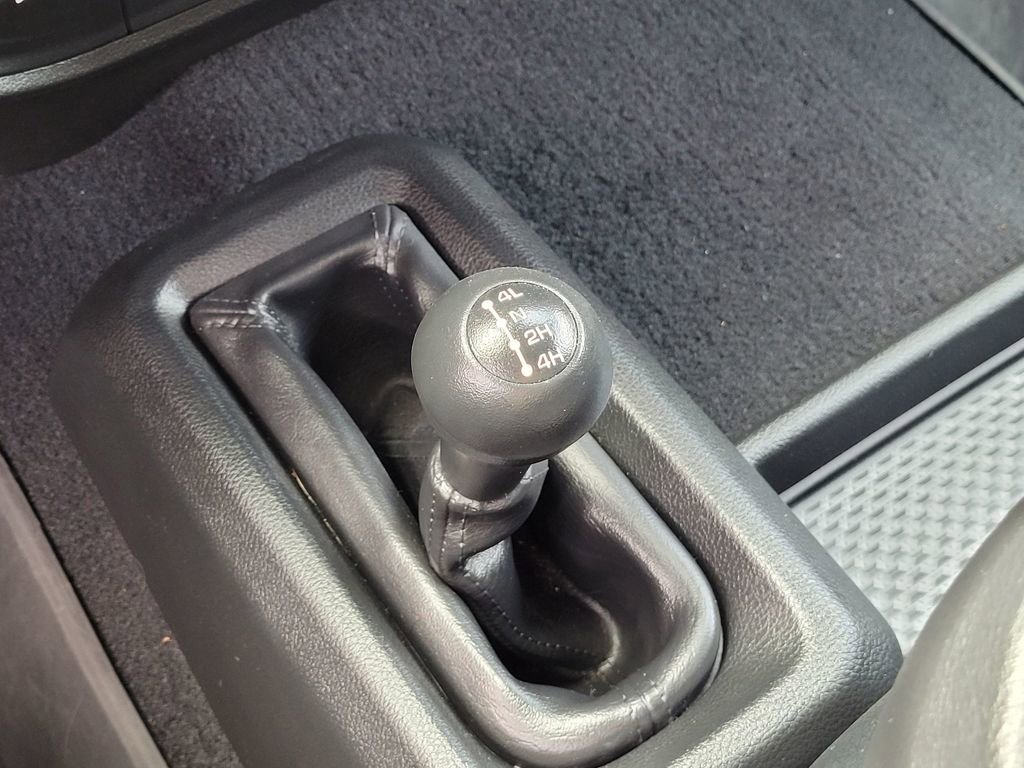 Used 2020 RAM 2500 Power Wagon image 29