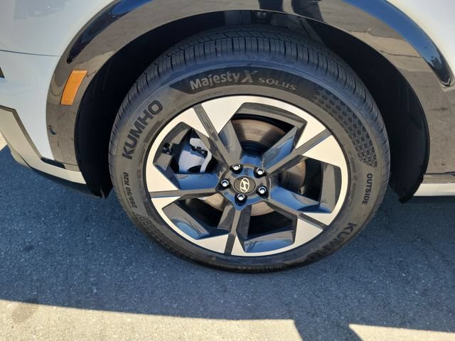 New 2026 Hyundai Palisade Limited AWD/4WD image 21