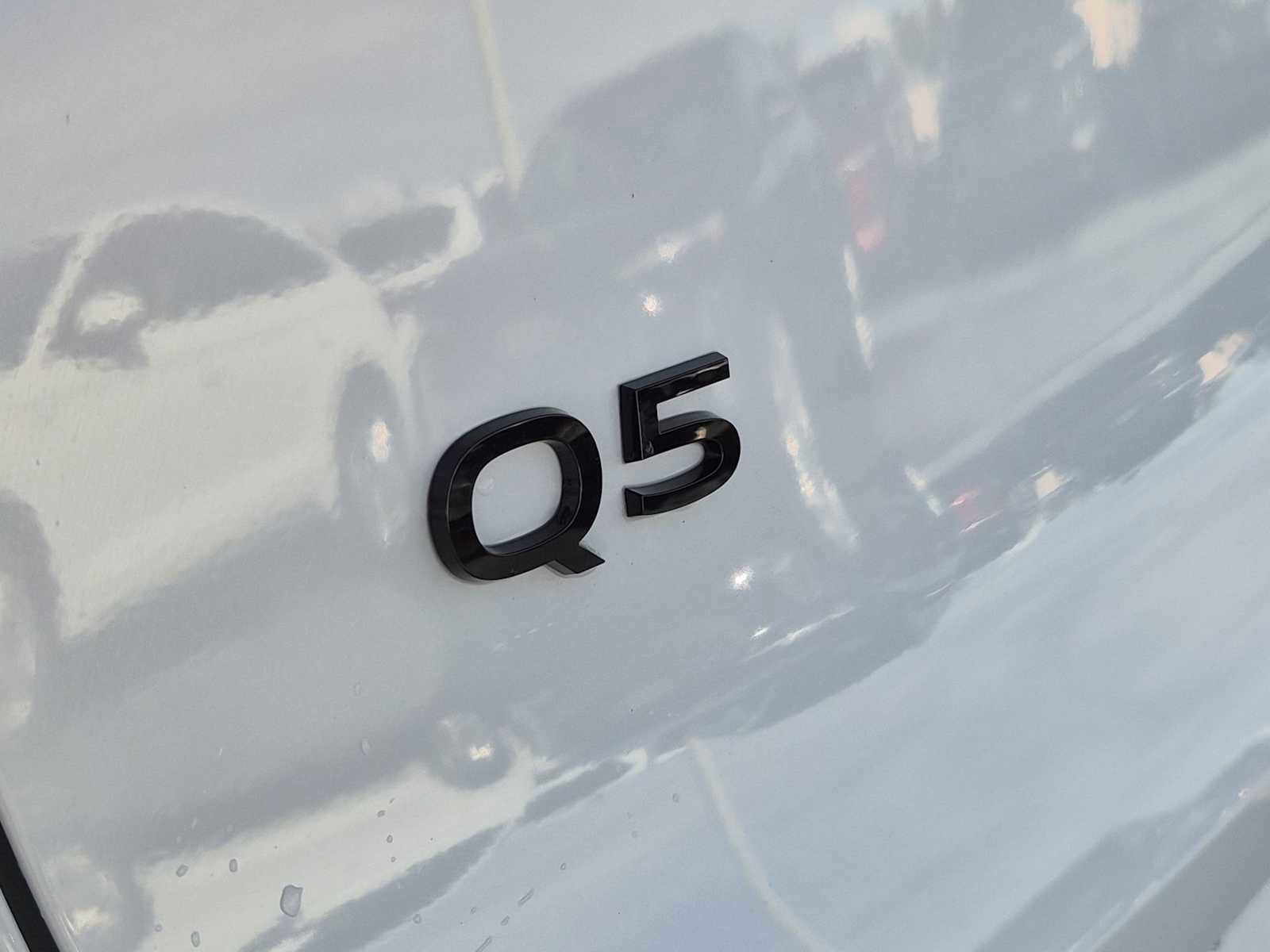 Certified 2025 Audi Q5 Premium Plus w/ Premium Plus image 10